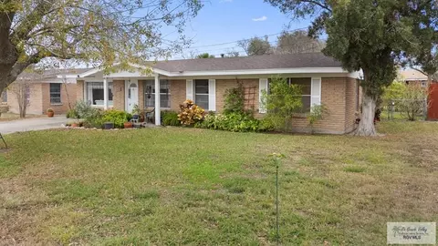 1012 W 3rd St, Weslaco, TX 78596