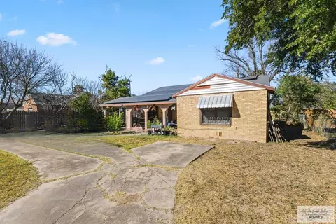 205 E 11th St, San Juan, TX 78589