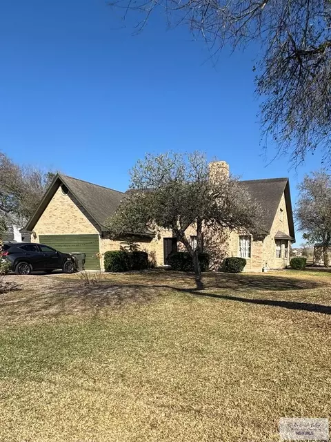 25765 Beckham Rd, Harlingen, TX 78552