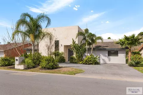 504 Zapata Ave, Rancho Viejo, TX 78575