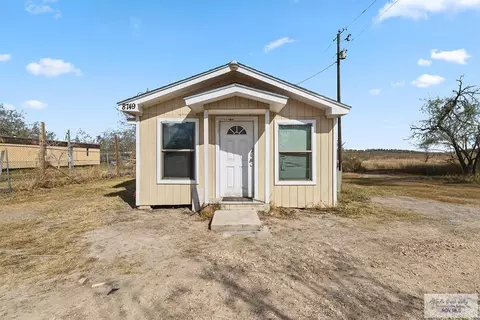 8749 Oklahoma Ave, Brownsville, TX 78521