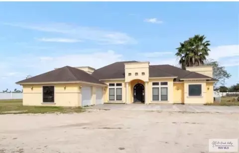 14949 Hoss Ln, Harlingen, TX 78552