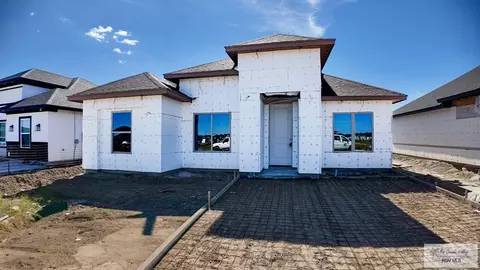 1389 Daytona Beach Ct, Brownsville, TX 78521