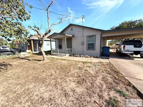 865 Rio Grande, San Benito, TX 78586