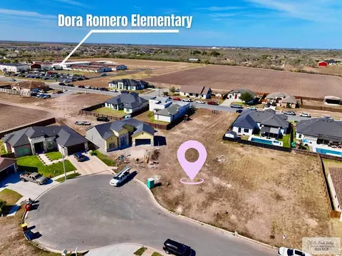 00 Lake Arthur Ct, Los Fresnos, TX 78566
