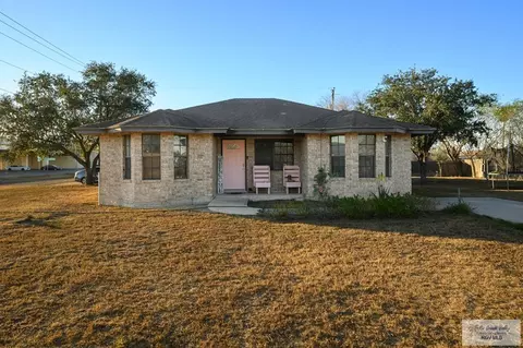 660 Granjeno St, San Benito, TX 78586