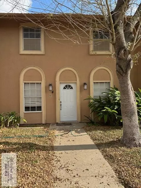 2402 Ed Carey Dr #4, Harlingen, TX 78550