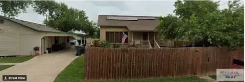 409 Oregon St, Harlingen, TX 78552