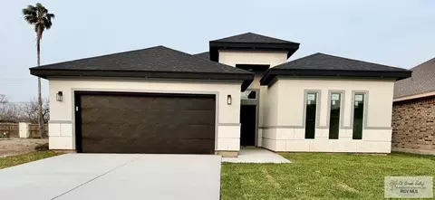 1220 Bridle Way, San Benito, TX 78586