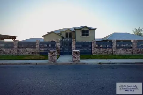 5610 Grande Blvd, Brownsville, TX 78521