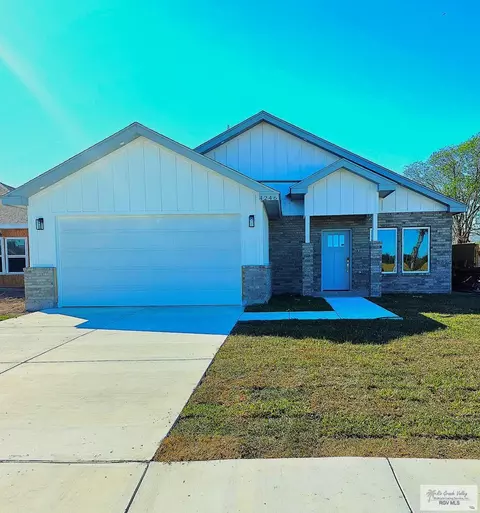 4246 Casamigos St, Harlingen, TX 78522