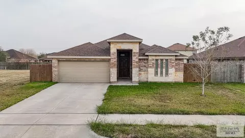 8725 Spoonbill St, Harlingen, TX 78550