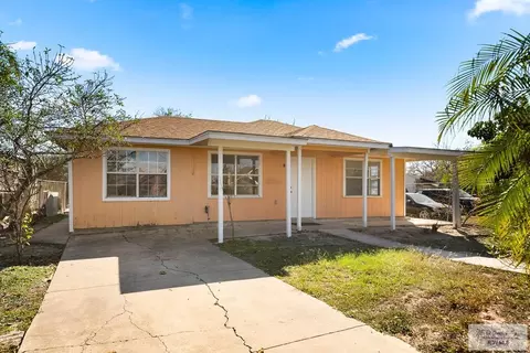 6674 Montebello Cir, Brownsville, TX 78521