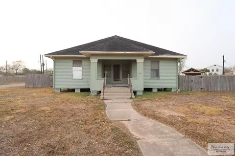 490 Bowie St, San Benito, TX 78586