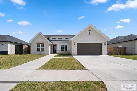9012 New Orleans Ct, Los Fresnos, TX 78566