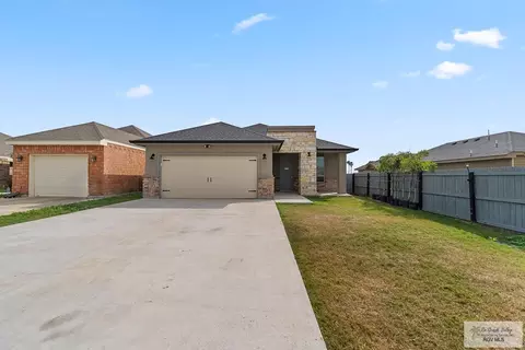 3202 Legacy Ln, Harlingen, TX 78550