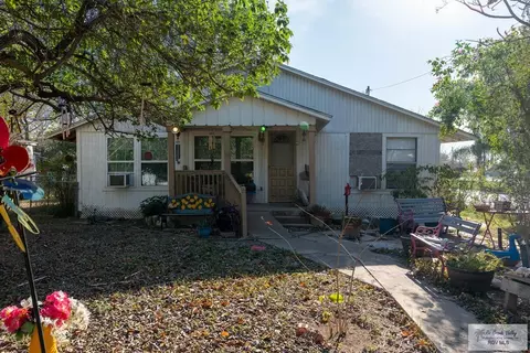 899 Avon St, San Benito, TX 78586