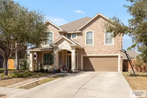 2612 York Dr, Mcallen, TX 78501