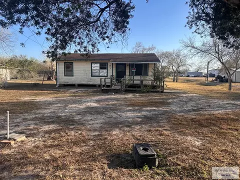314 Don Felipe Trevino Dr, San Benito, TX 78586