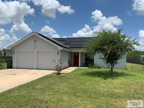 14022 Whitewing Dr, Lyford, TX 78569