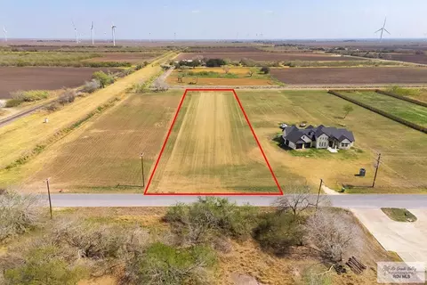 25675 E Brown Tract Rd, Lozano, TX 78568