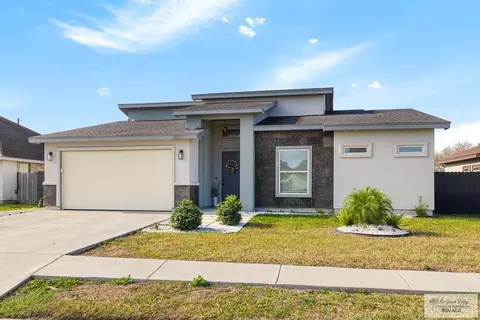 3072 Basque Dr, Brownsville, TX 78520