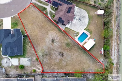 733 Washington Cir, Harlingen, TX 78550