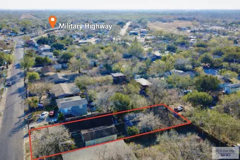 133 Garden St, Brownsville, TX 78520