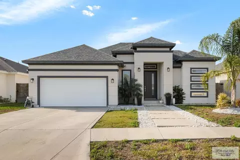 1816 Joaquin St, Olmito, TX 78575