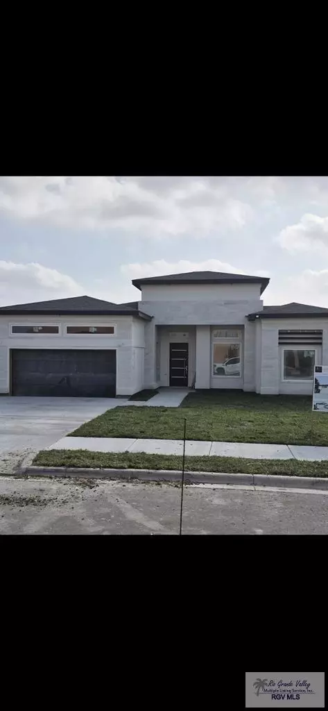 7331 St Catherine St, Brownsville, TX 78526