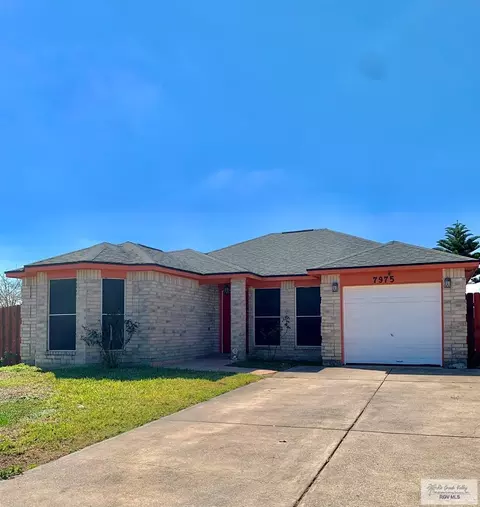 7975 Date Dr, Brownsville, TX 78521