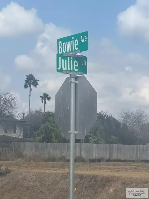 1101 Julie Ln, Harlingen, TX 78550