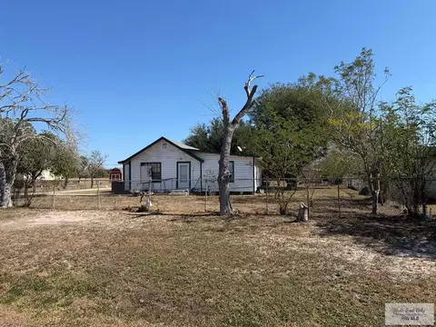 8590 Old Military Rd, Brownsville, TX 78520