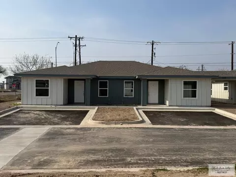 5501 Campo Real Cir, Brownsville, TX 78520