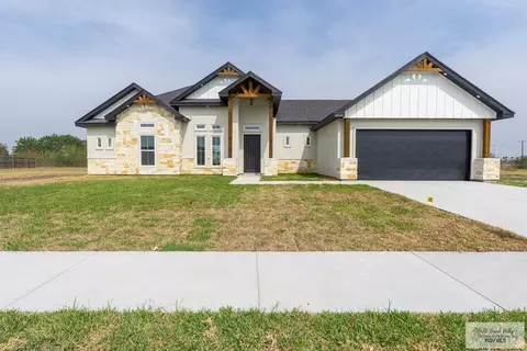 8514 Bellagio Cir, Harlingen, TX 78552