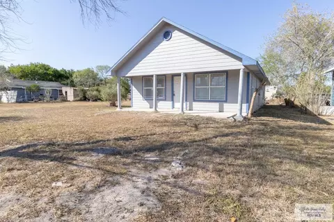 322 Retamosa Ave, Santa Rosa, TX 78593