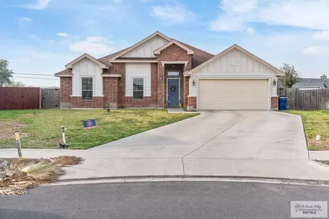 16585 Mccullar Ct, Harlingen, TX 78552