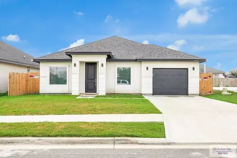 4955 Rioja Ln, Brownsville, TX 78521