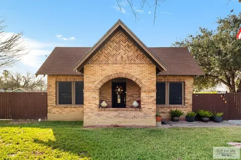 504 S East St, La Feria, TX 78559