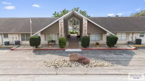 1500 Palm Valley Dr W #19, Harlingen, TX 78552