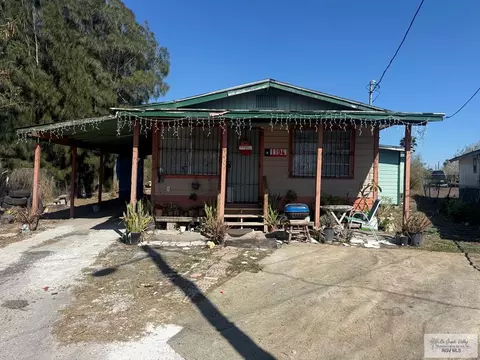 1194 Fannin Ave, Brownsville, TX 78521
