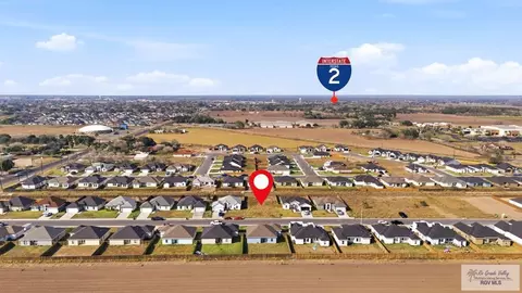 207 Faith Dr, La Feria, TX 78559