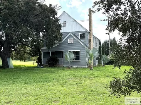 26717 Baker Potts Rd, Harlingen, TX 78550