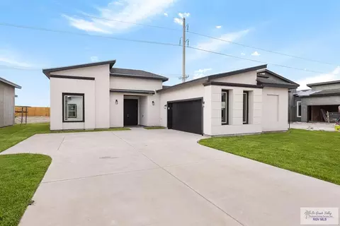 3712 Paseo Cafetos St, Brownsville, TX 78526