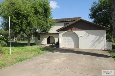 110 Morelos St, Rancho Viejo, TX 78575