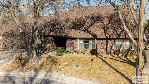 74 Arien Ct, Brownsville, TX 78521