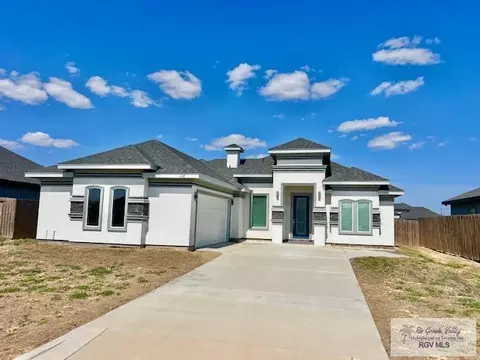 108 Brooks Cir S, La Feria, TX 78559
