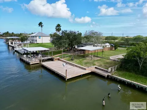 36245 Arroyo Cove Rd, Arroyo City, TX 78583