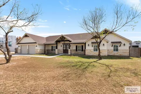 25142 Teal Cir, San Benito, TX 78586