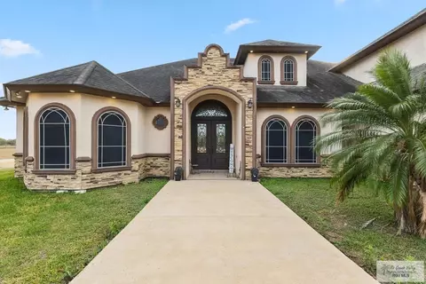450 Bobcat, San Benito, TX 78586